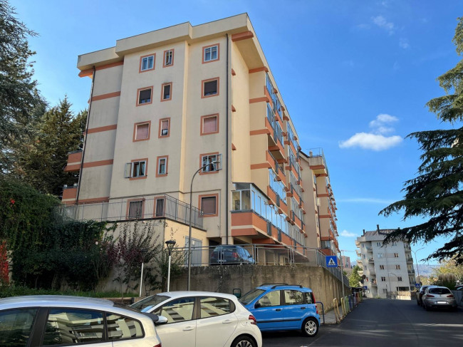 Appartamento in vendita a Potenza (PZ)