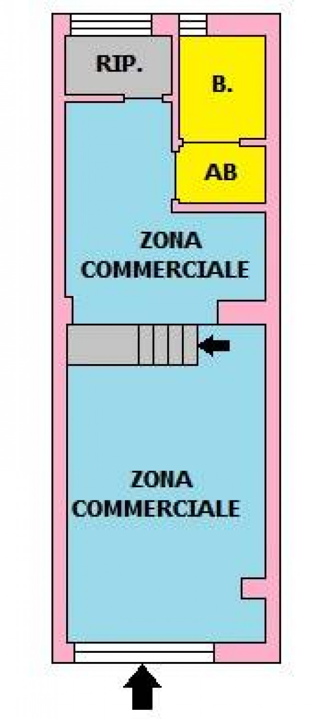Locale commerciale