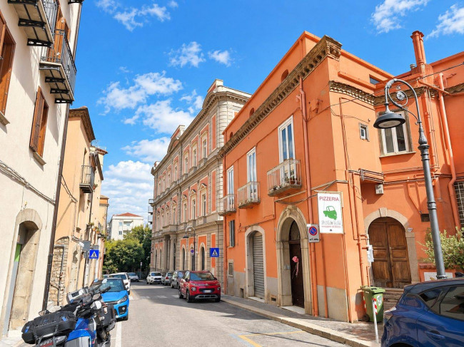 Appartamento