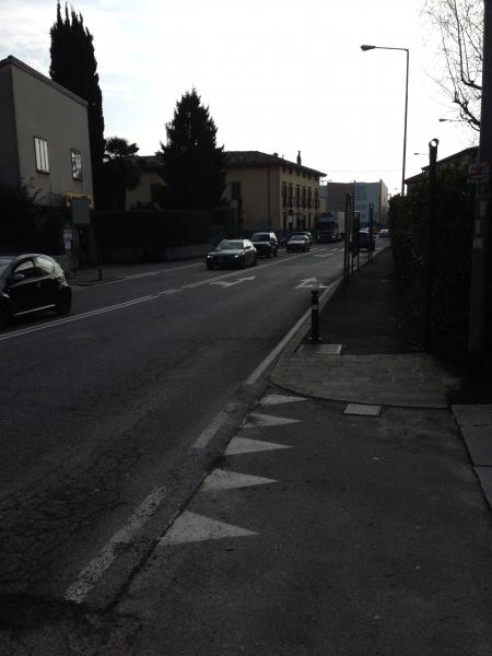 Ufficio - Loc.Com. BERGAMO affitto  Valtesse  Bergamo Case