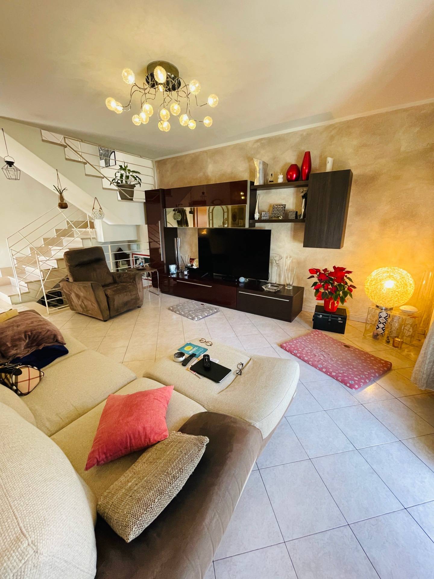 Terraced house for sale in Pisa