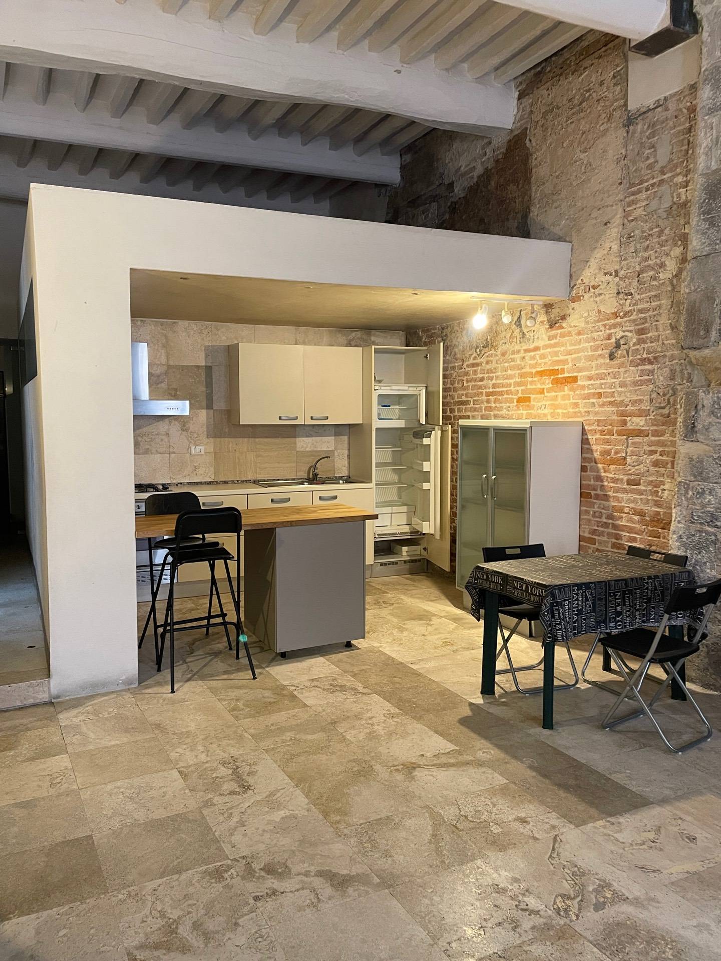 Appartamento in affitto a Lungarni, Pisa (PI)