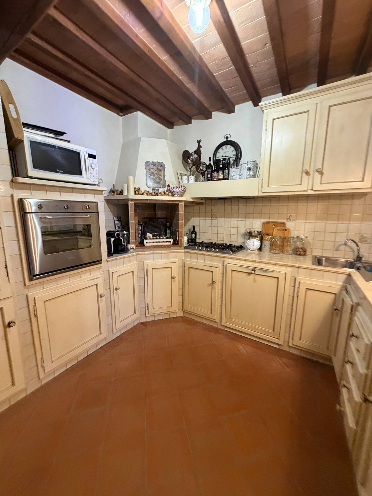 Villa - Cascina (2/19)