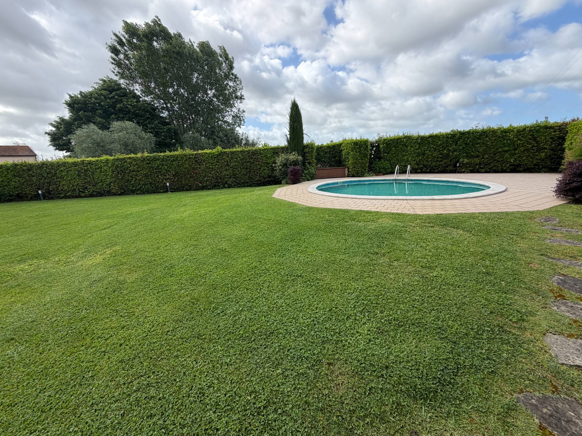 Villa - Cascina (6/19)