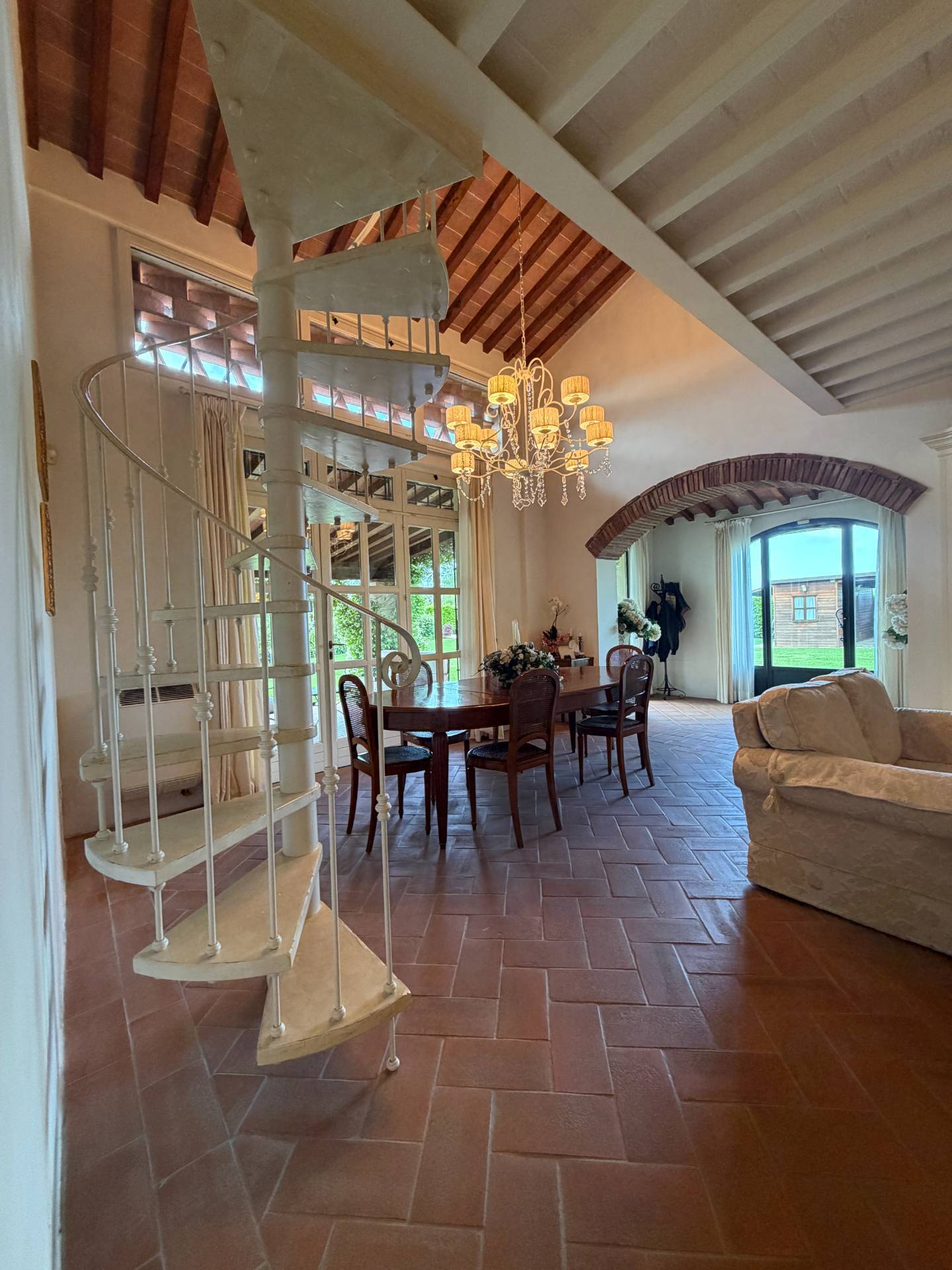 Villa - Cascina (7/19)