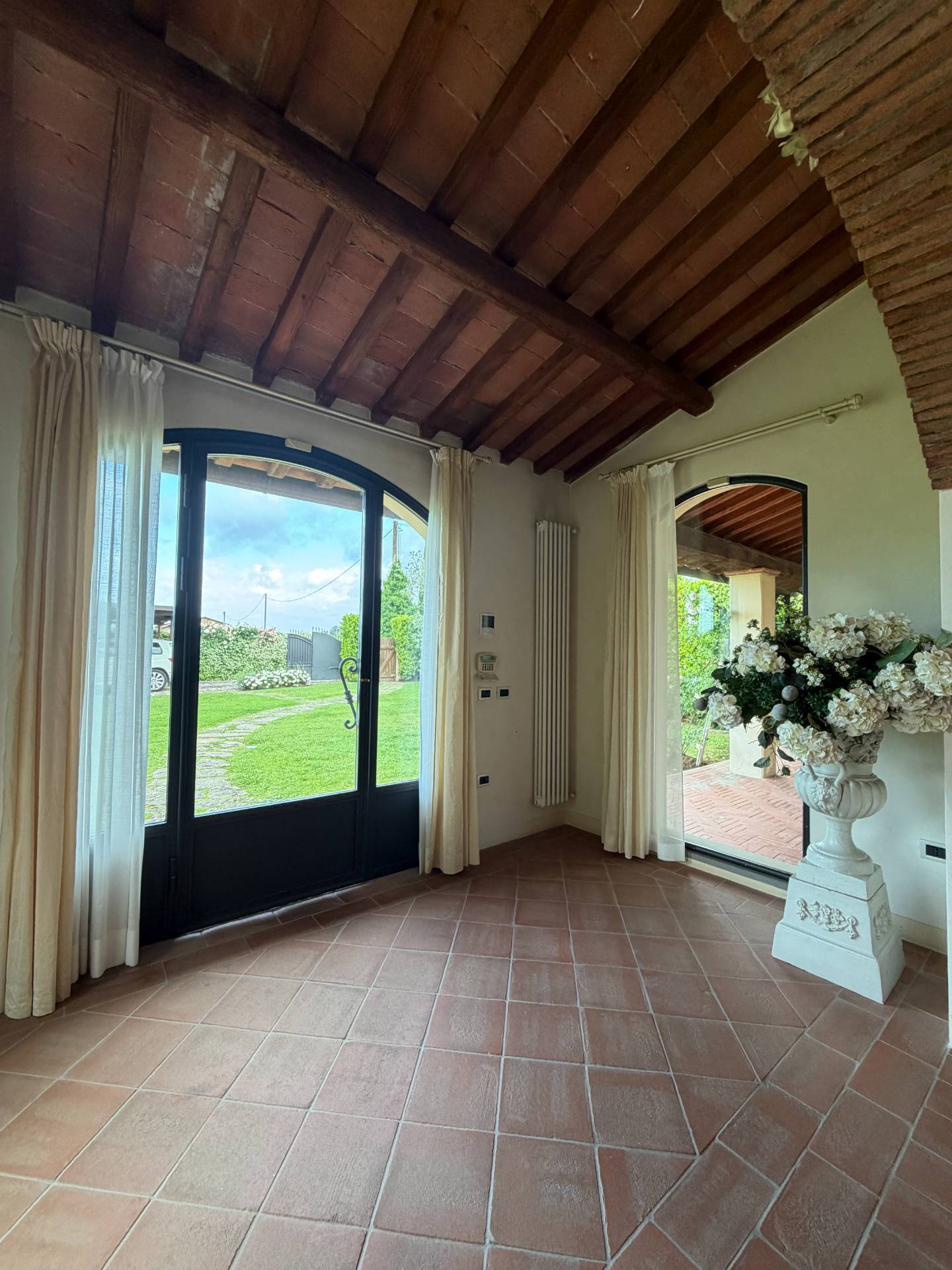 Villa - Cascina (8/19)