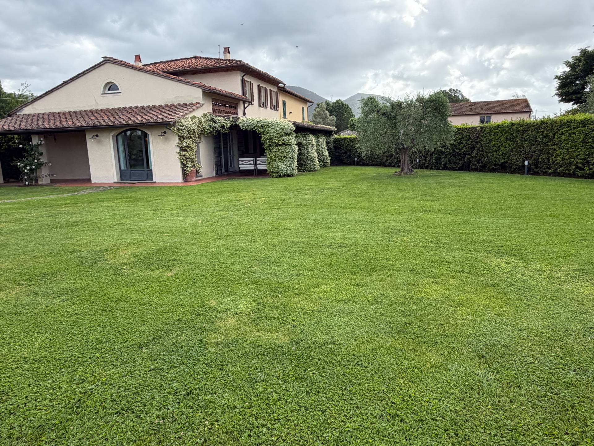 Villa - Cascina (3/19)