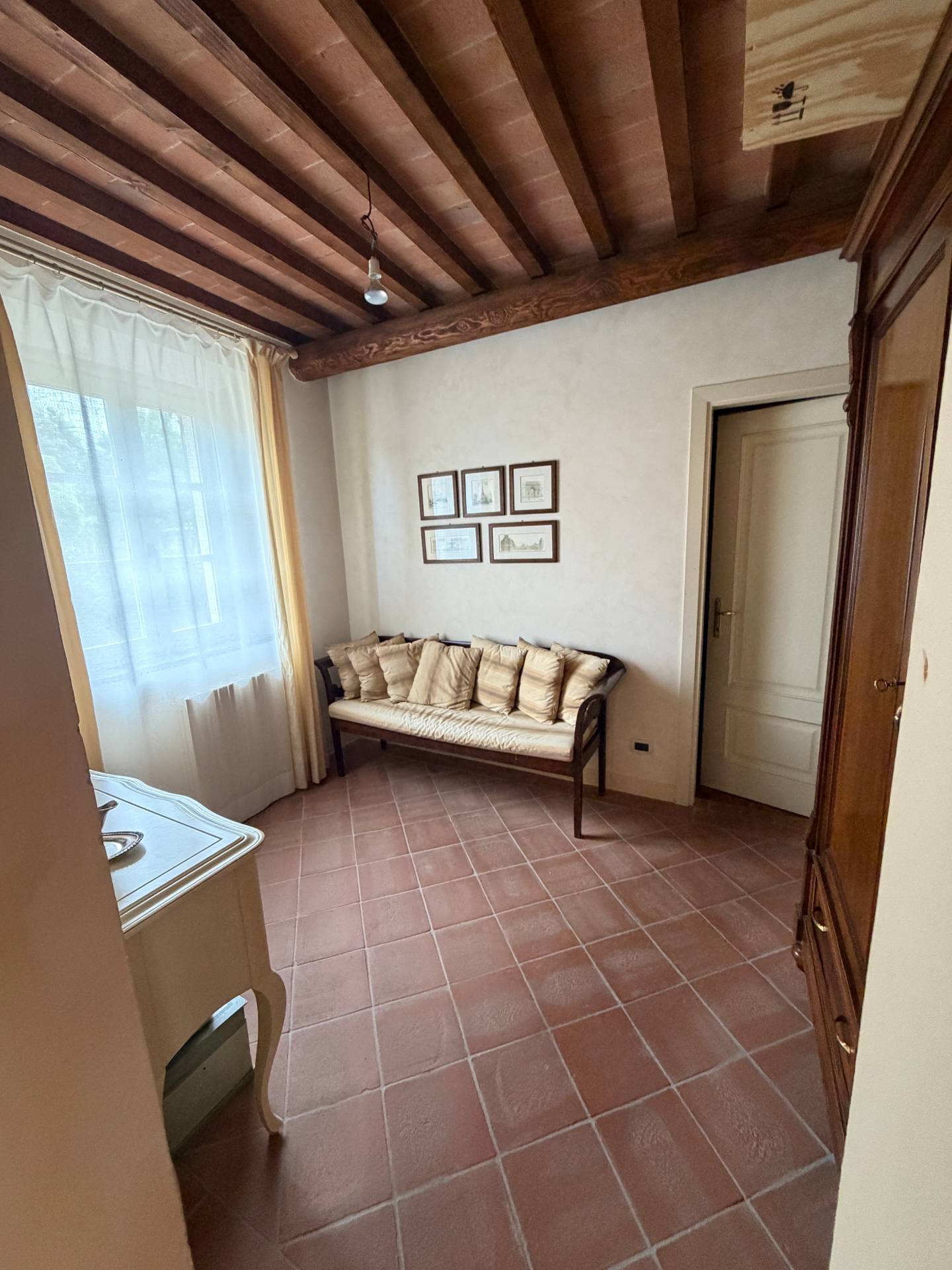 Villa - Cascina (9/19)