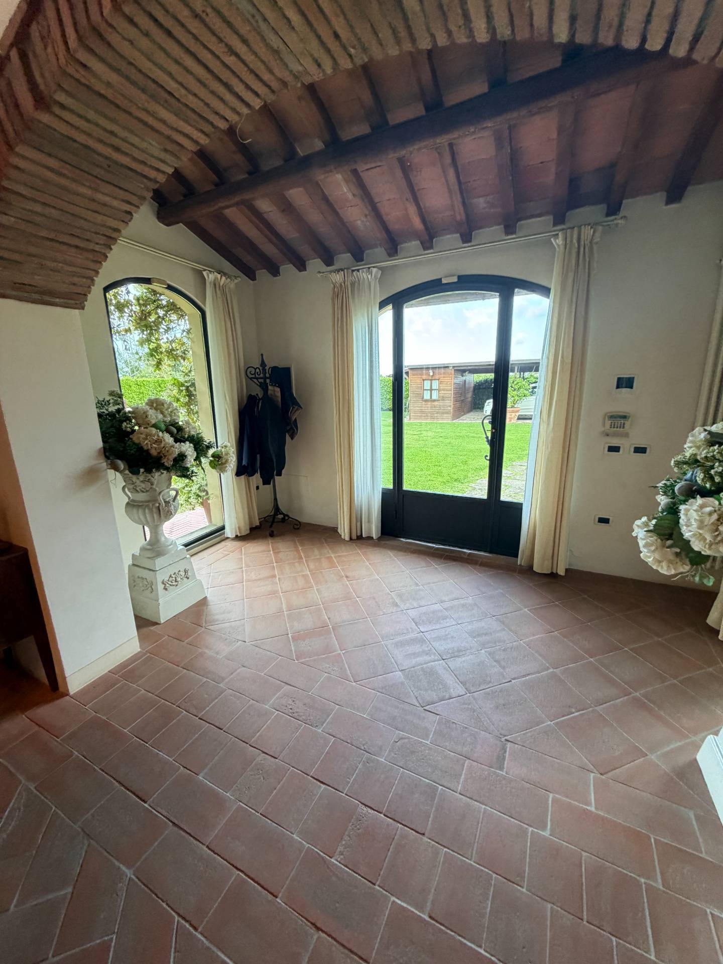 Villa - Cascina (11/19)