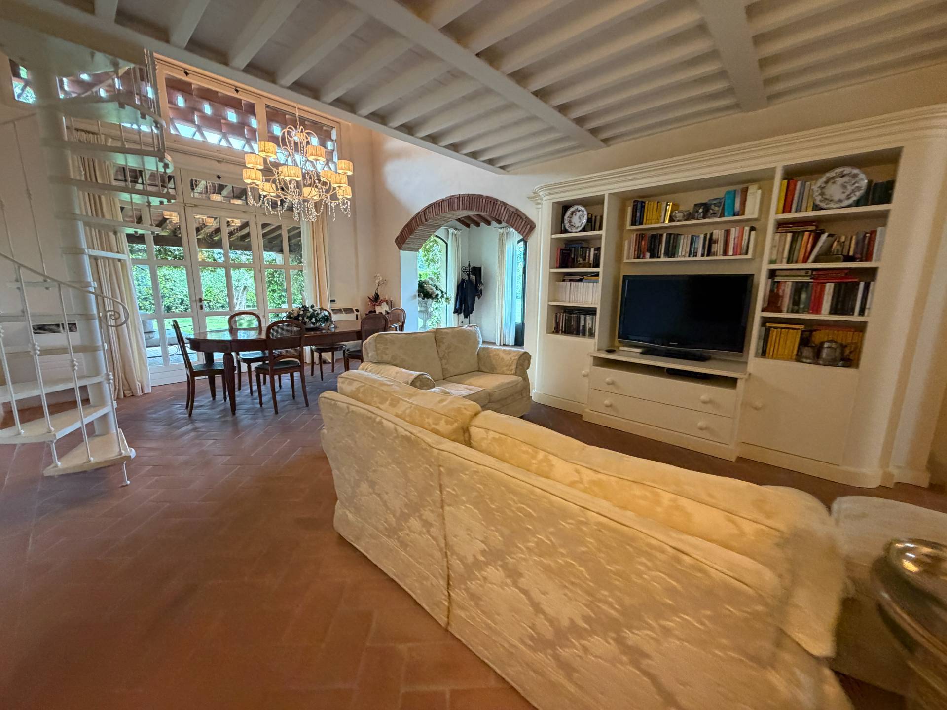 Villa - Cascina (14/19)