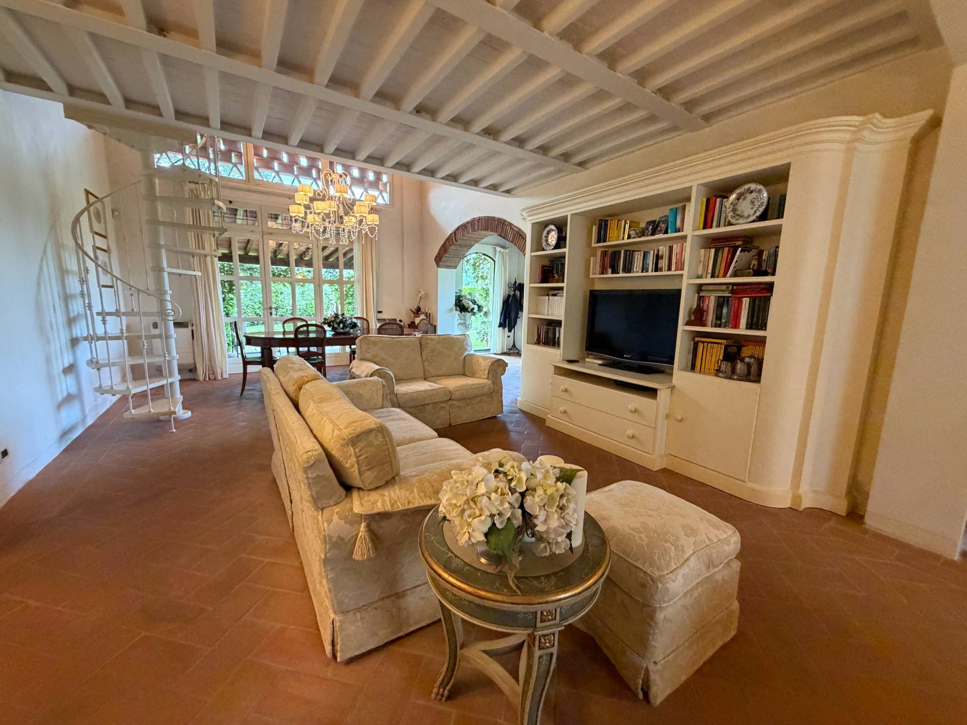 Villa - Cascina (15/19)