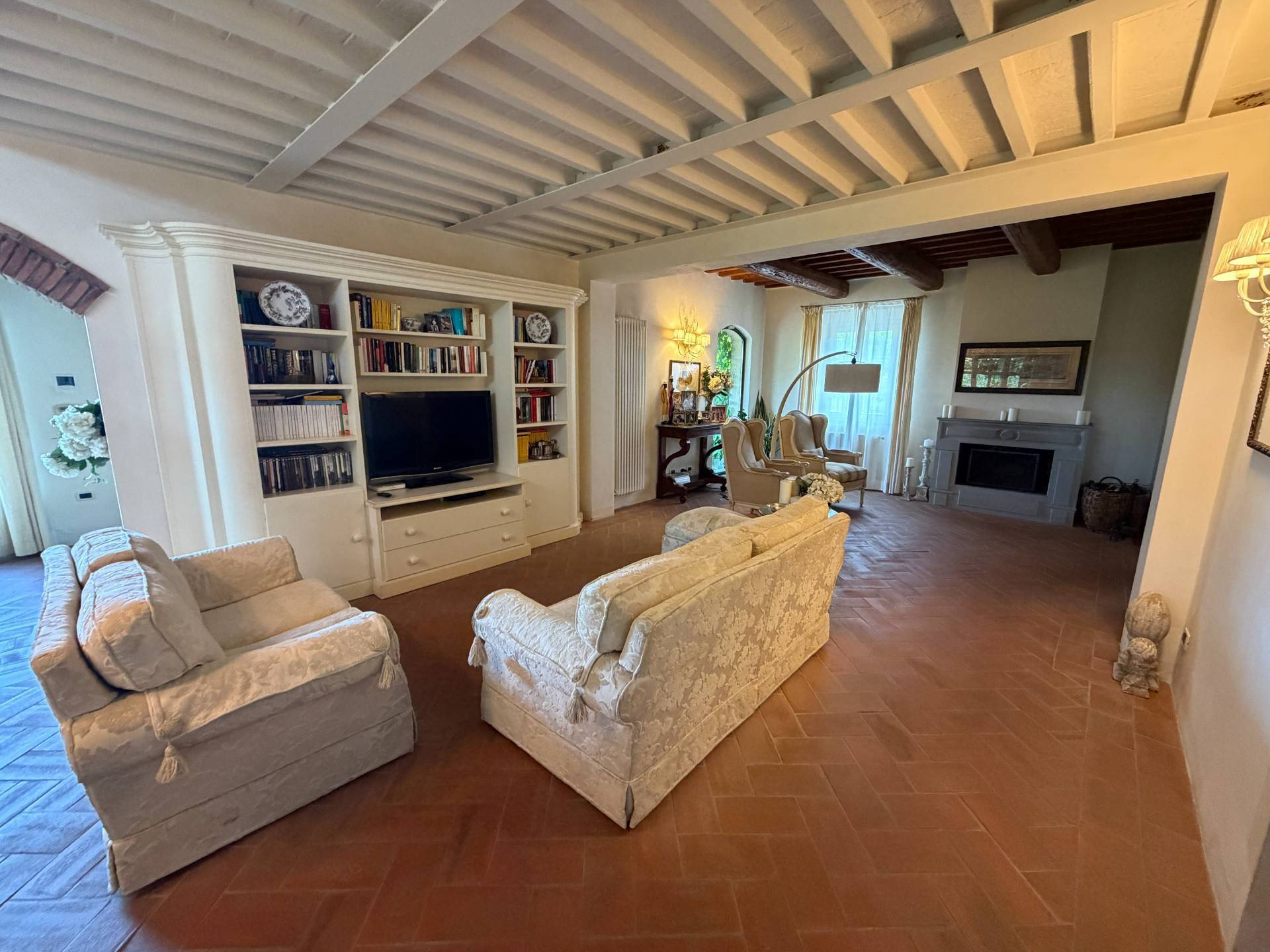 Villa - Cascina (16/19)