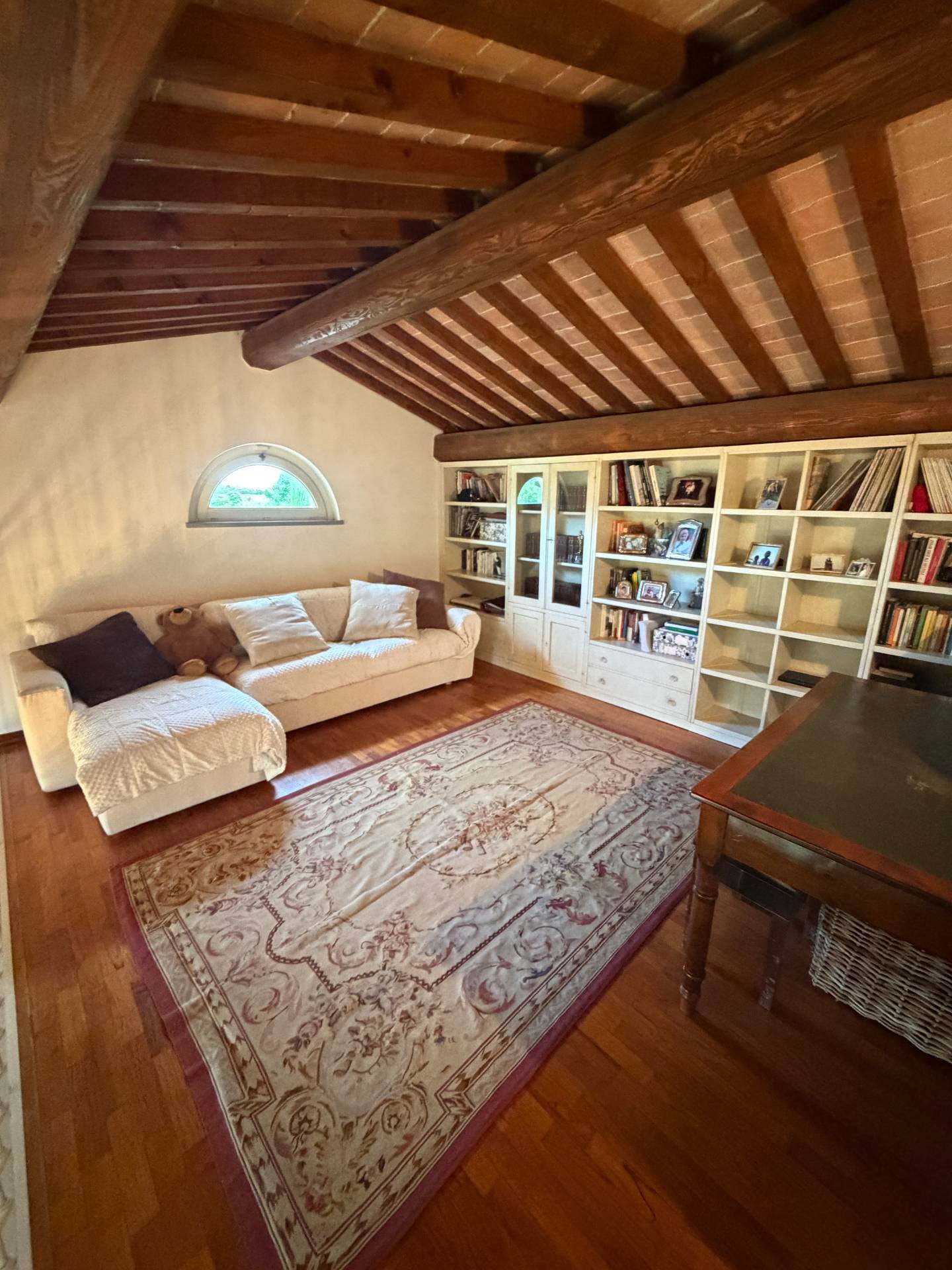 Villa - Cascina (18/19)