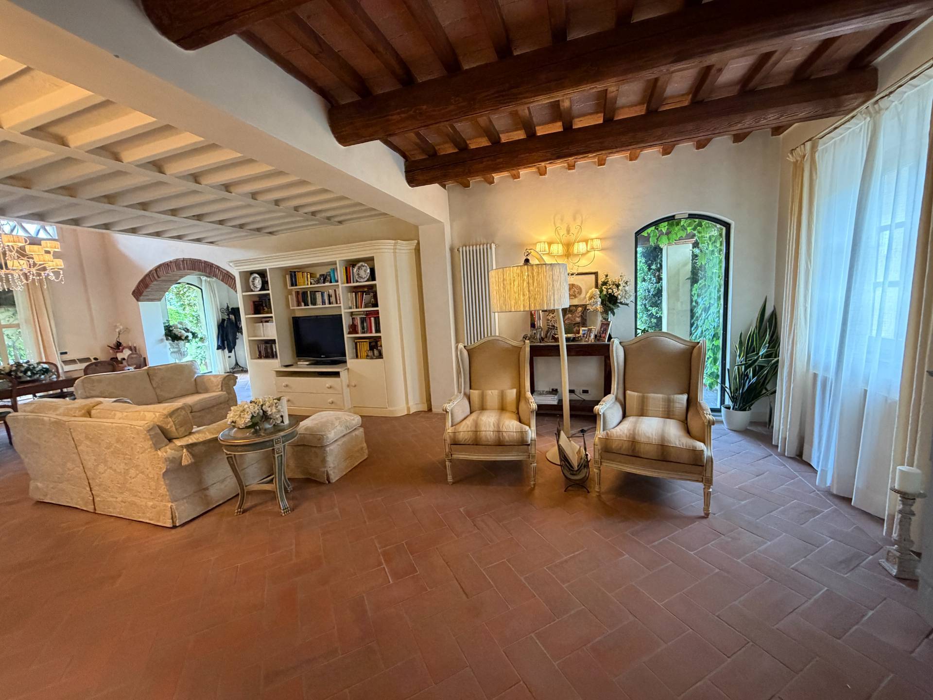 Villa - Cascina (19/19)