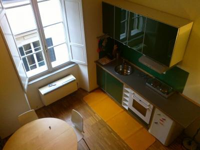 Appartamento in Affitto a Pisa