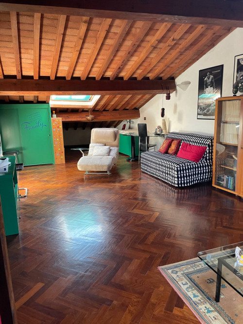 Casa indipendente in vendita a Lungarni, Pisa (PI)