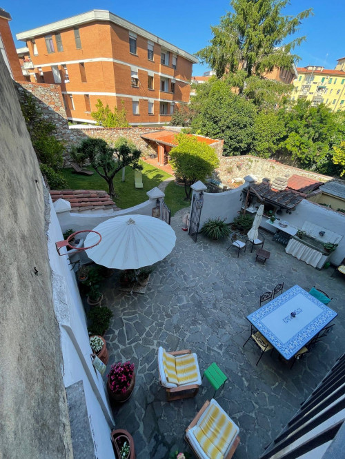 Casa indipendente in vendita a Lungarni, Pisa (PI)