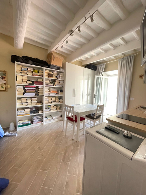 Appartamento in Affitto a Pisa