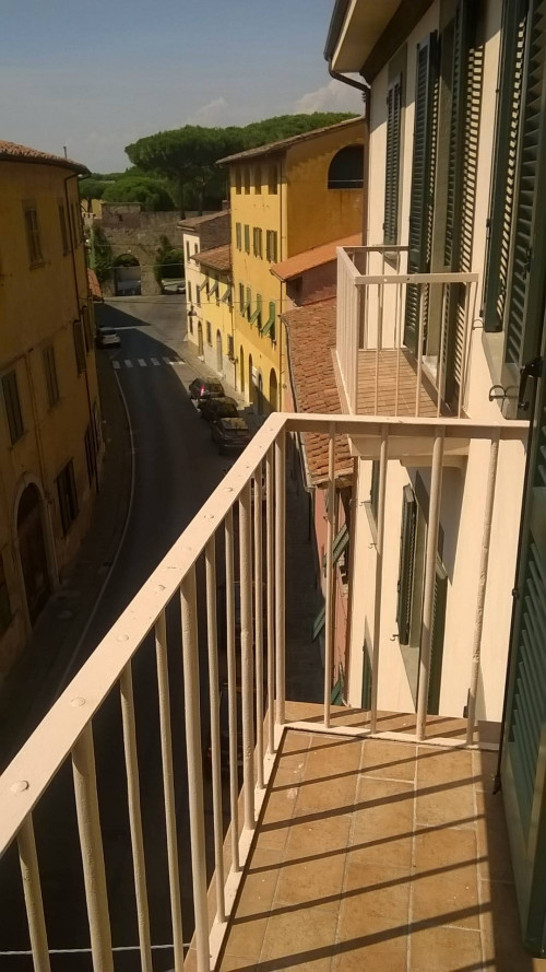 Porzione di casa in affitto a Lungarni, Pisa (PI)