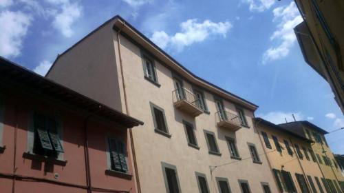 Porzione di casa in affitto a Lungarni, Pisa (PI)