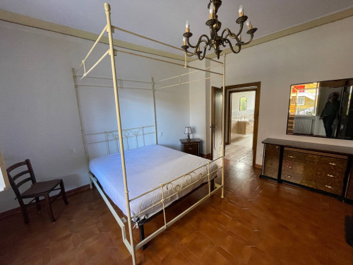 Appartamento in Affitto a Pisa