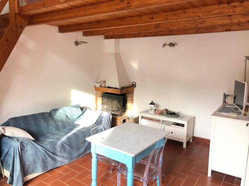 Appartamento in Affitto a Pisa