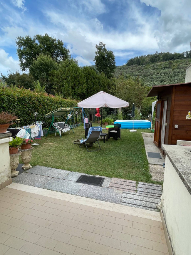 Ingrandisci la foto