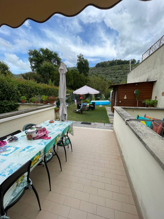 Ingrandisci la foto