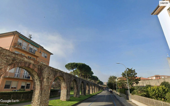 Villetta a schiera in vendita a Don Bosco - Battelli, Pisa (PI)