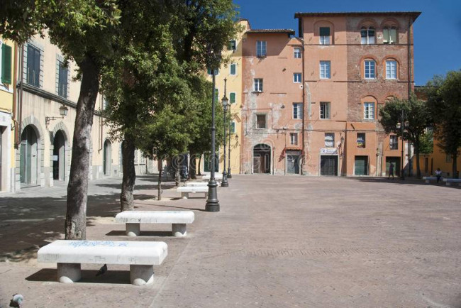 Fondo commerciale in vendita a San Martino, Pisa (PI)