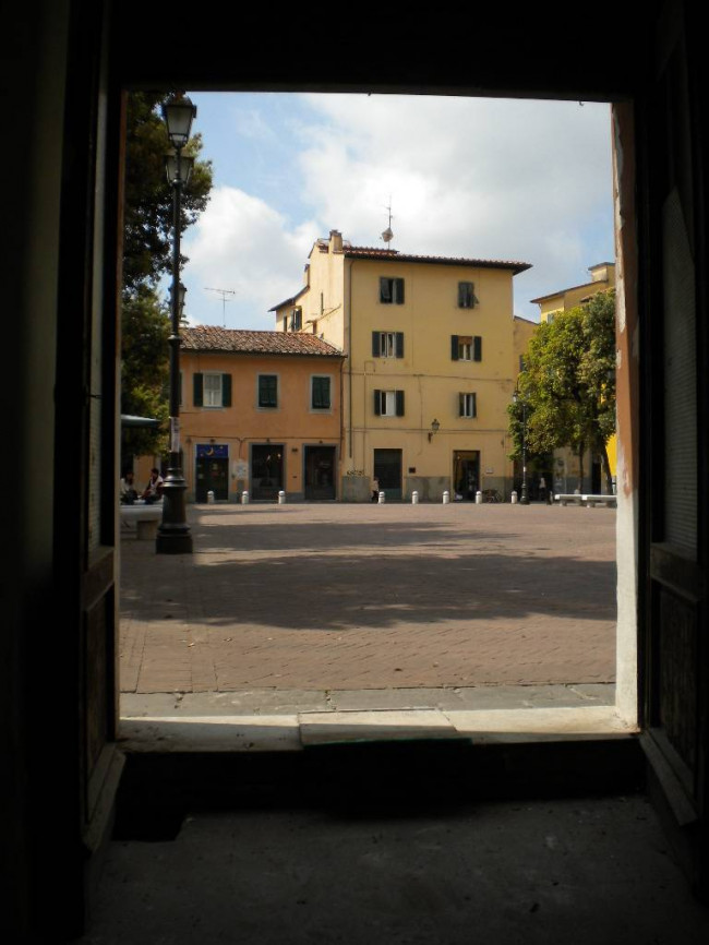 Fondo commerciale in vendita a San Martino, Pisa (PI)