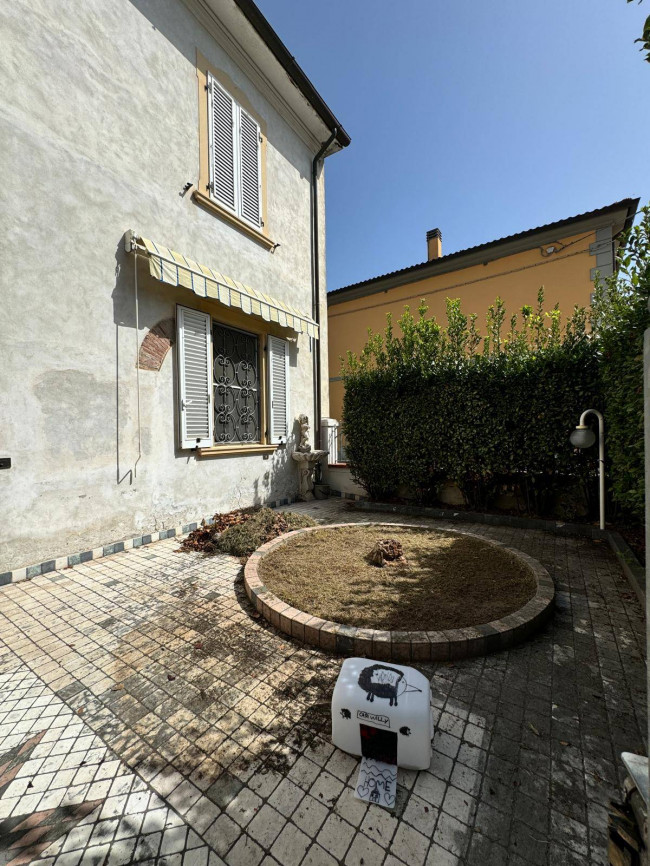 Villa in vendita a Vecchiano (PI)