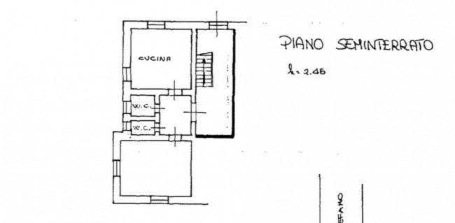 Appartamento in vendita a Marina Di Pisa, Pisa (PI)