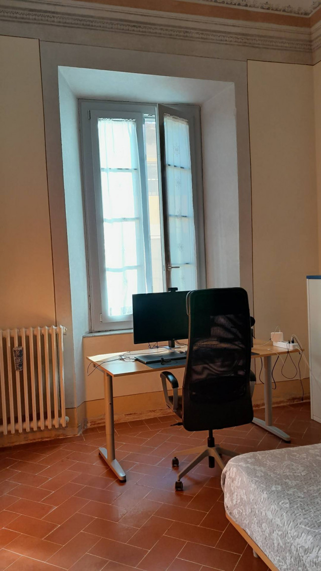 Ingrandisci la foto