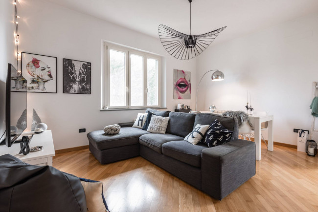 Appartamento in Vendita a Pisa