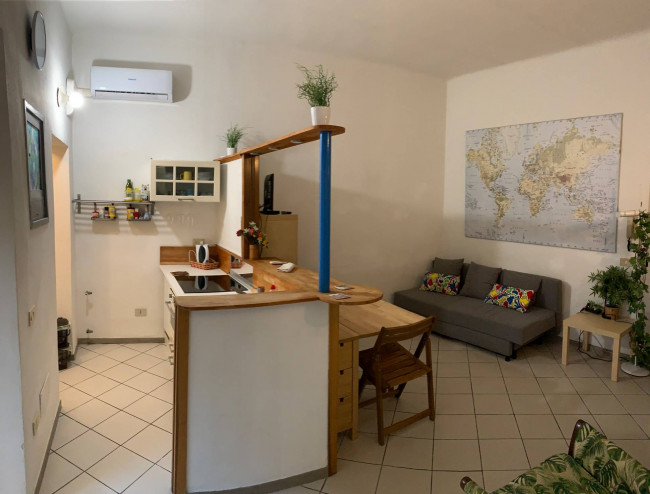 Ingrandisci la foto
