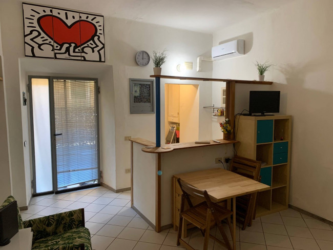 Ingrandisci la foto