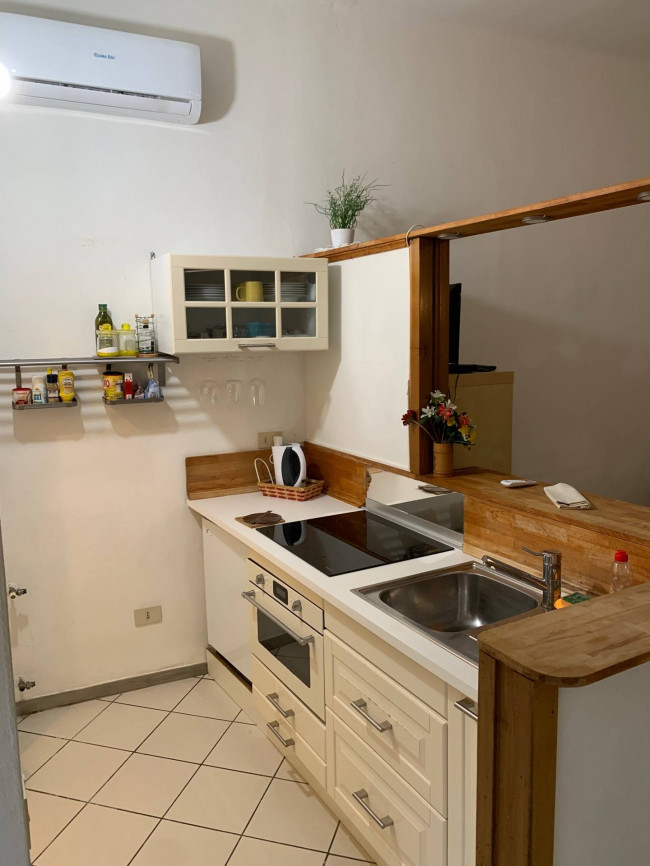 Ingrandisci la foto