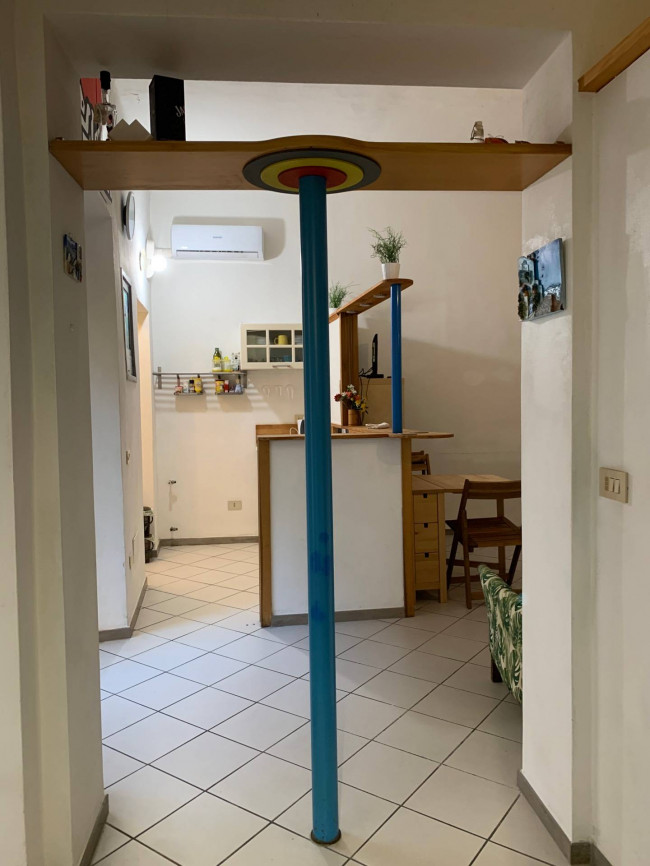 Ingrandisci la foto