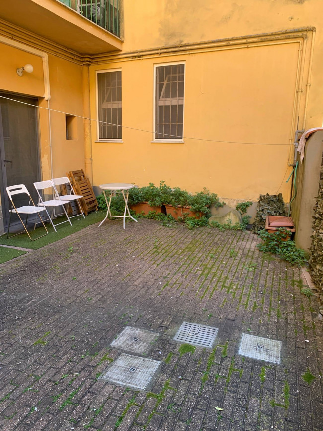 Ingrandisci la foto