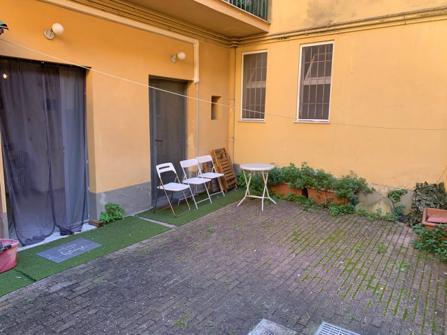 Ingrandisci la foto