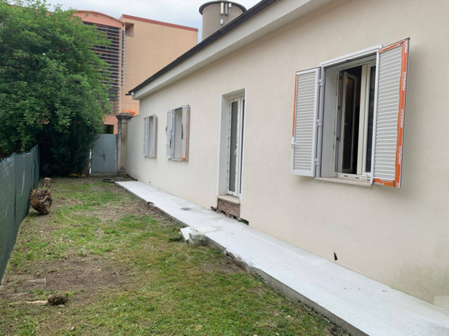 Ingrandisci la foto