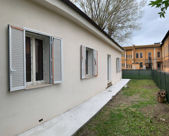 Ingrandisci la foto
