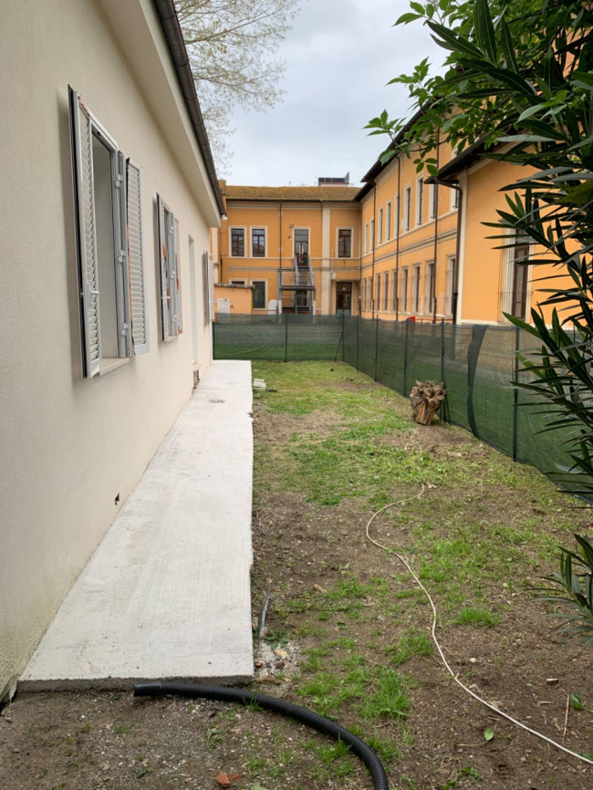 Ingrandisci la foto