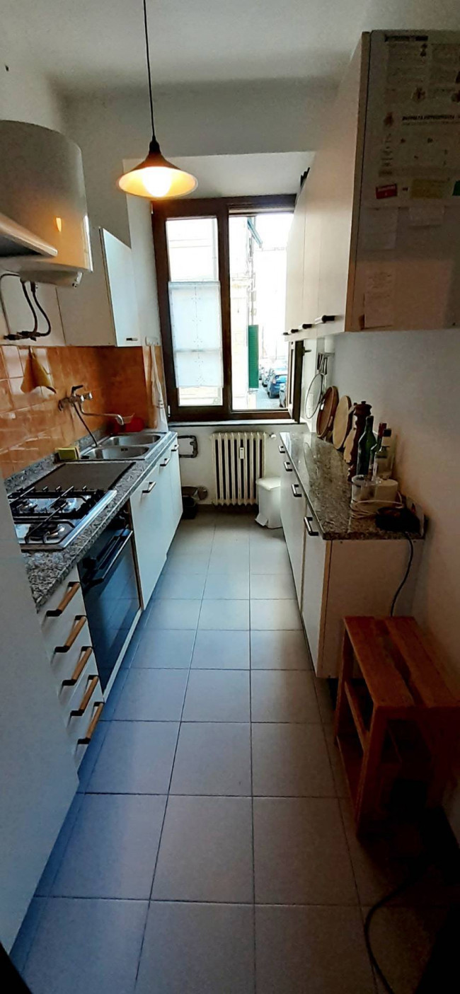 Ingrandisci la foto