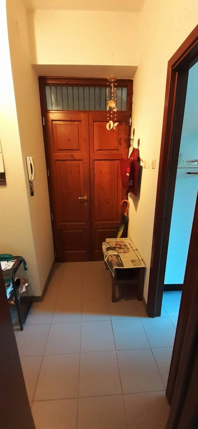 Ingrandisci la foto