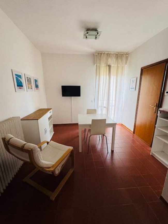 Appartamento in Affitto a Pisa