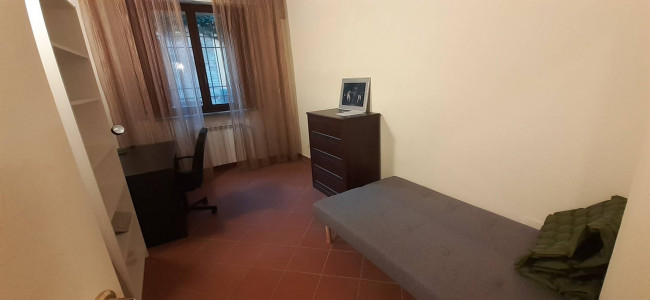 Ingrandisci la foto