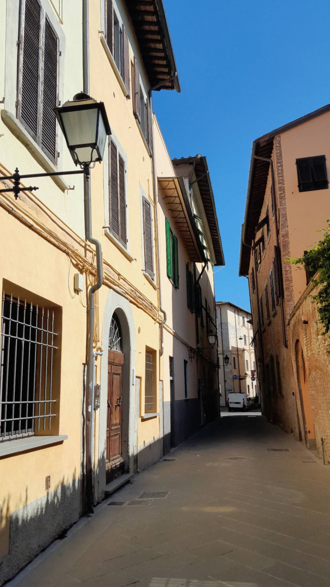 Appartamento in Vendita a Pisa