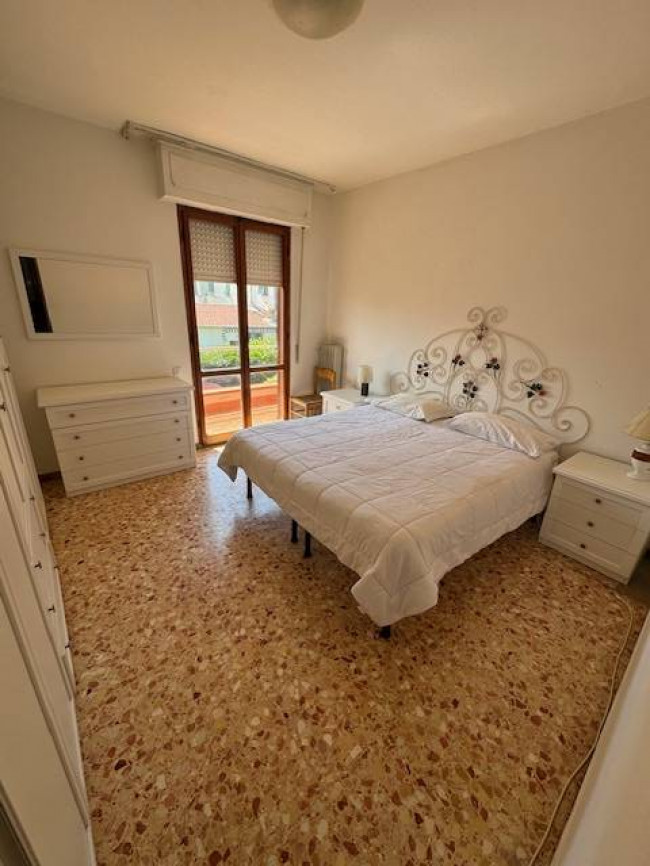 Appartamento in Affitto a Pisa